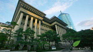 Du học Seoul với chi phí sinh hoạt 0 đồng – Tại sao không?